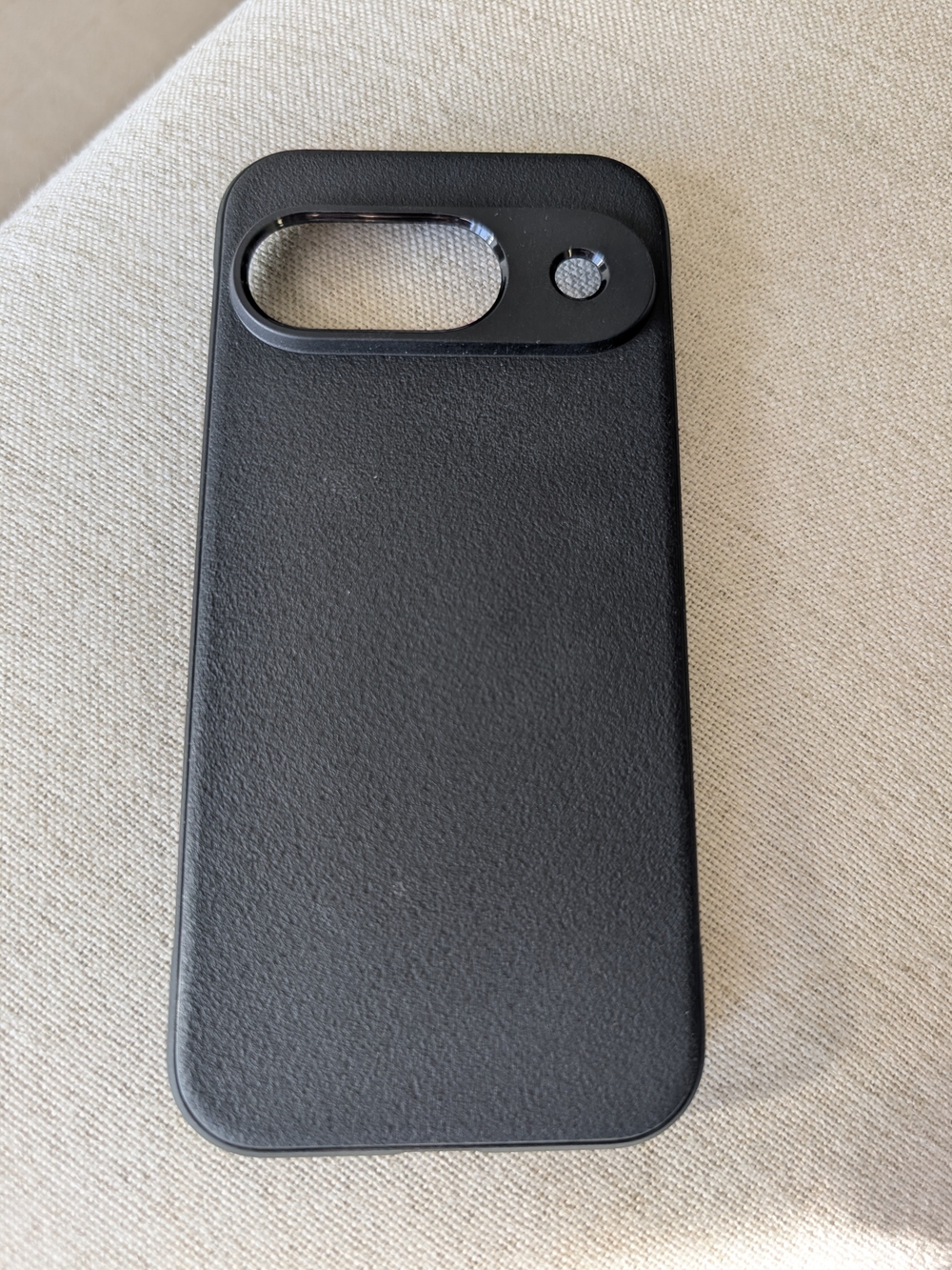 Ringke Onyx Case for Google Pixel Black